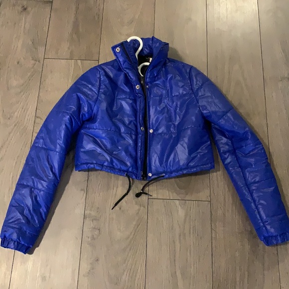 Jacket - Picture 2 of 3